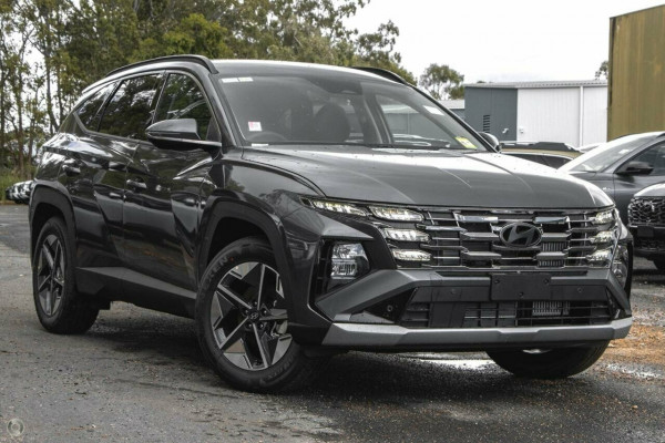 2024 MY25 Hyundai Tucson NX4.V3 Elite SUV