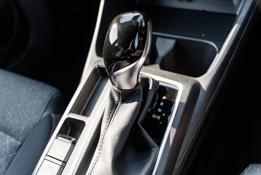 2025 MG MG3 ZP22 Excite Hatch Image 23