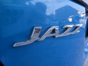 2015 Honda Jazz GF VTi Hatch