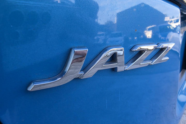 2015 Honda Jazz GF VTi Hatch Image 12