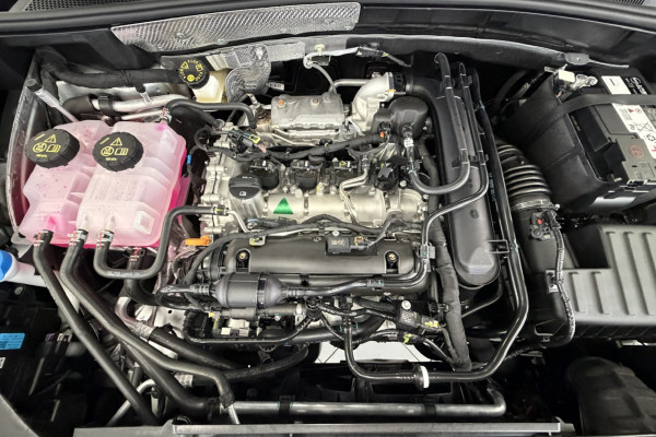 2026 MG ZS ZS32 Vibe Turbo SUV Image 20