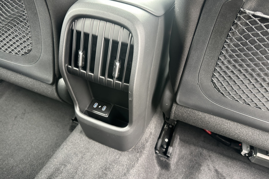 2027 Hyundai KONA SX2.V3 Hybrid SUV Image 12