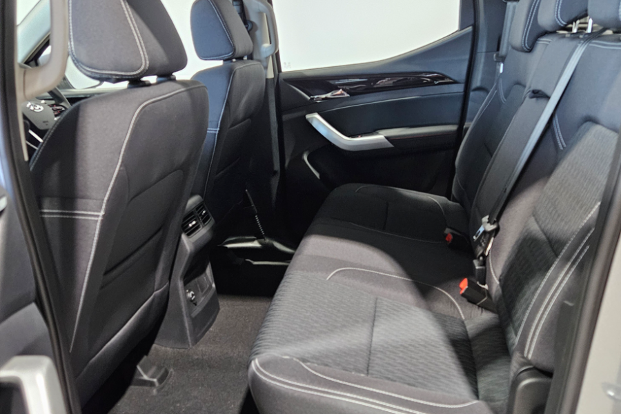 2023 LDV T60 SK8C Max PRO Ute Image 15