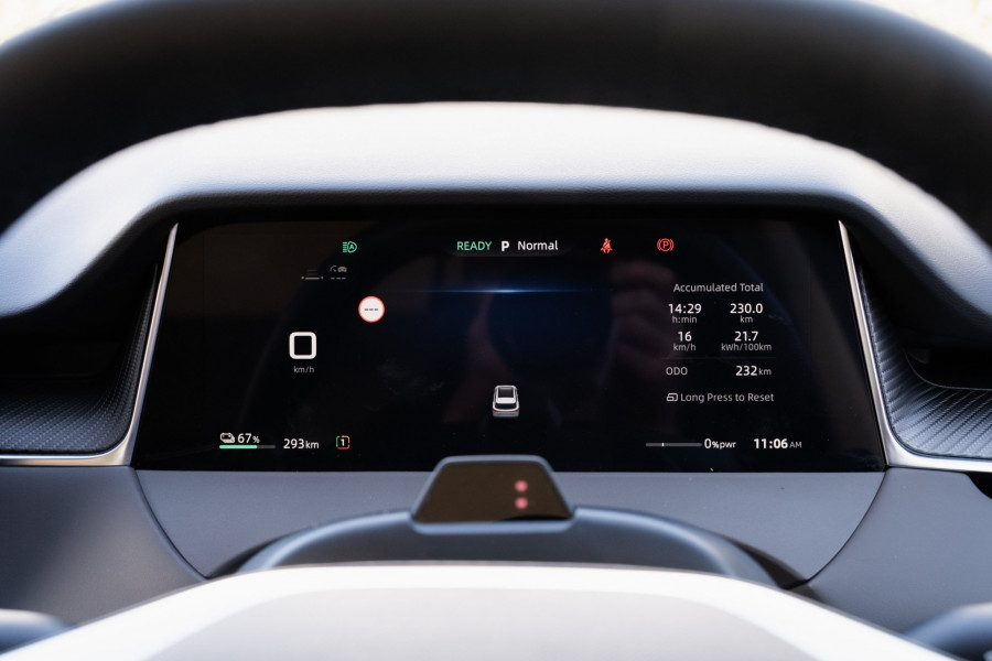 2026 MG MGS6 EV IS3E Essence SUV Image 19