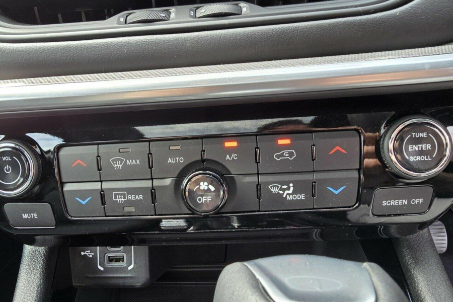 2023 Jeep Compass M6 S-Limited SUV Image 16
