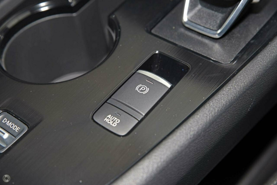 2024 MY25 Nissan X-Trail T33 ST SUV Image 9