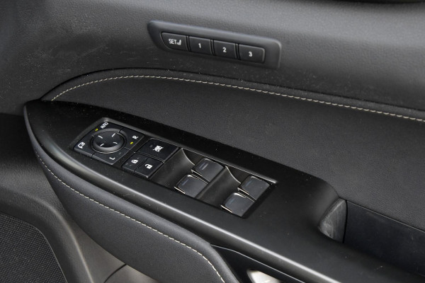 2024 Lexus NX AAZH25R NX350h Sports Luxury SUV