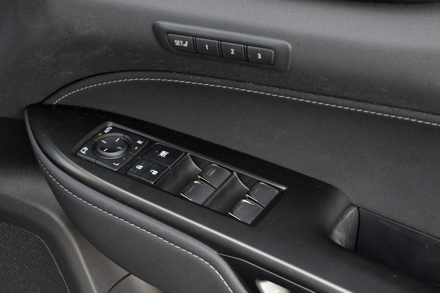 2024 Lexus NX AAZH25R NX350h Sports Luxury SUV