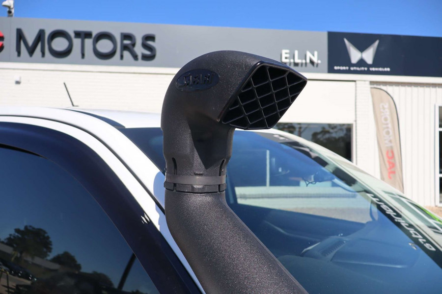 2024 MY25.25 Ford Ranger P703 XLT Ute Image 22