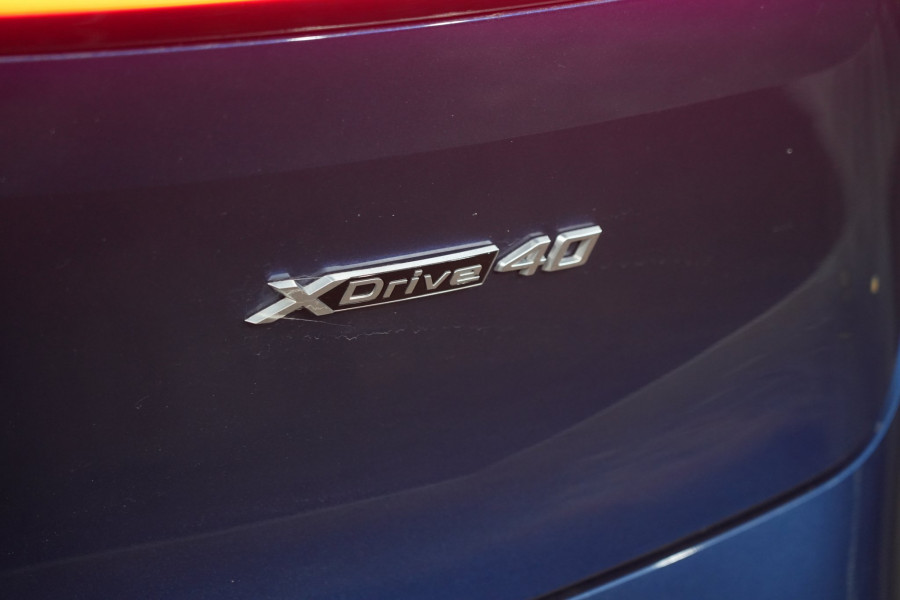 2023 BMW iX xDrive40 Sport SUV Image 10