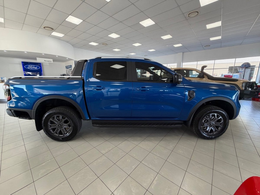 2026 Ford Ranger P703 Wildtrak Ute Image 6