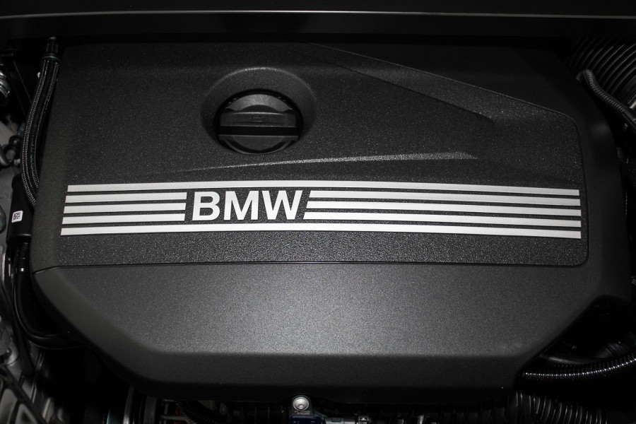 2026 BMW X1 U11 sDrive18i SUV