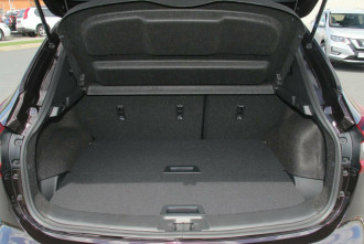 2018 Nissan QASHQAI J11 Series 2 Ti Wagon