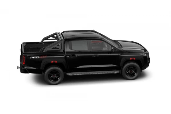 2026 Nissan Navara D27 PRO-4X Ute Image 14