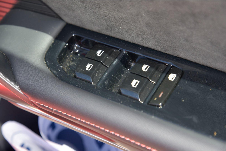 2024 MG MG4 MEH32 XPOWER Hatch Image 18