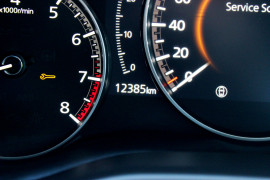 2019 Mazda Mazda3 BP2H76 G20 G20 - Touring Hatchback