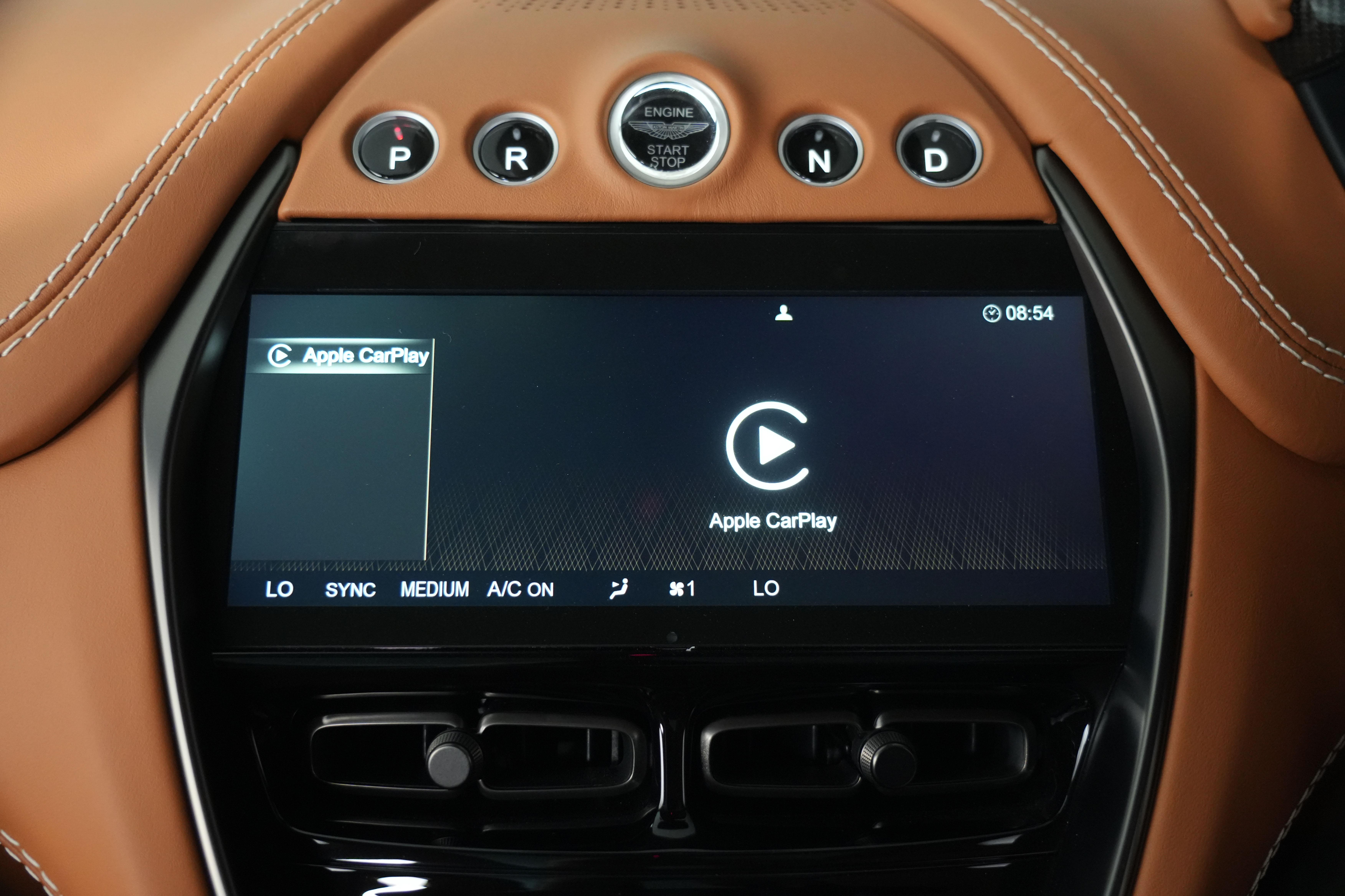 2023 Aston Martin DBX 707 SUV Image 45