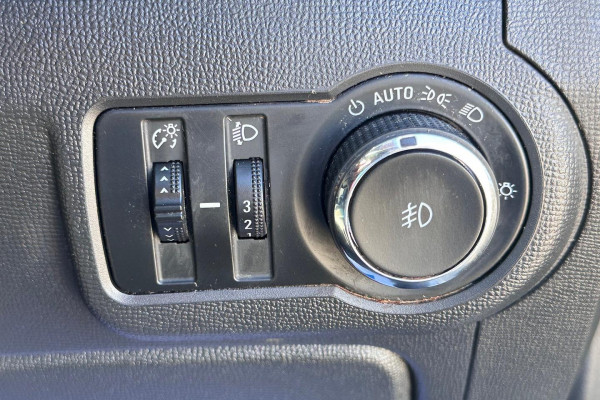 2018 Holden Colorado RG LTZ Crew Cab Pickup Image 16