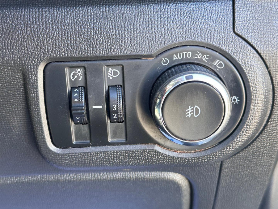 2018 Holden Colorado RG LTZ Crew Cab Pickup Image 16