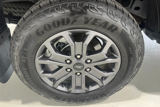 2023 MY23.5 Ford Ranger P703 Wildtrak Ute Image 26