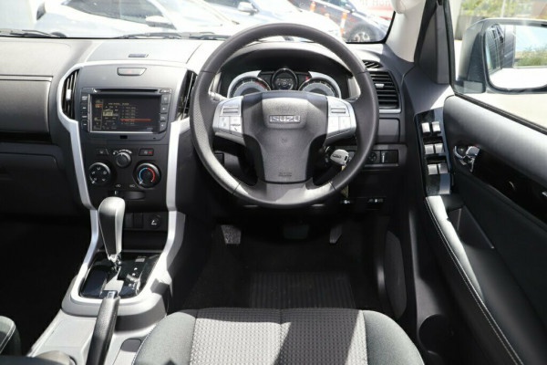 2019 Isuzu UTE MU-X LS-M 4x2 Wagon Mobile Image 14