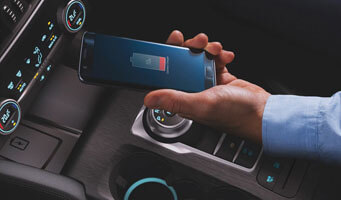 Focus Comfort and Convenience