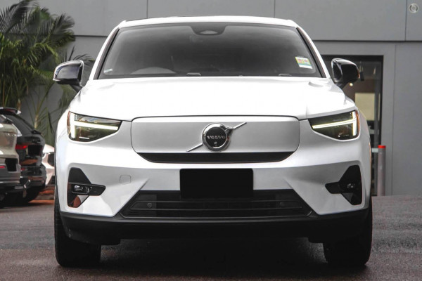 2023 MY24 Volvo C40 XK Recharge Twin SUV Image 2
