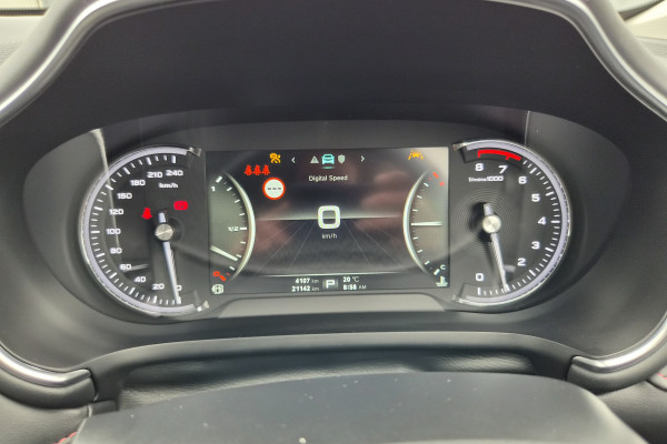 2022 MG HS SAS23 Vibe SUV Image 19