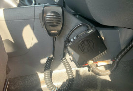 2013 Ford Ranger PX XL Double Cab 4x2 Hi-Rider Utility