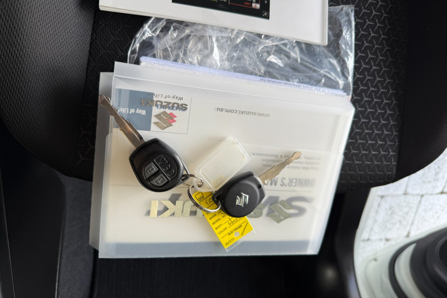 2021 Suzuki Swift AZ Series II GL Navigator Hatch Image 19
