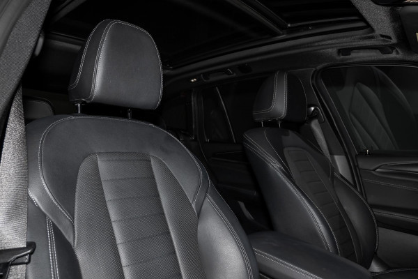2021 BMW X3 G01 LCI xDrive30i SUV image 10