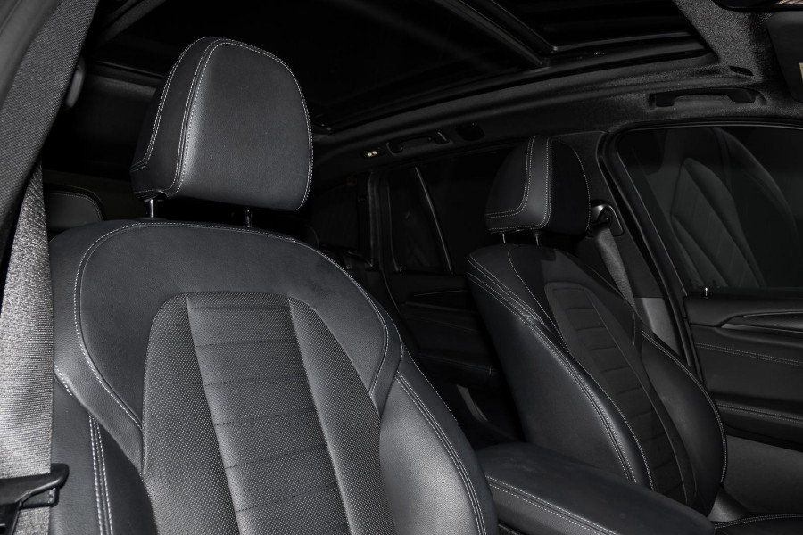 2021 BMW X3 G01 LCI xDrive30i SUV
