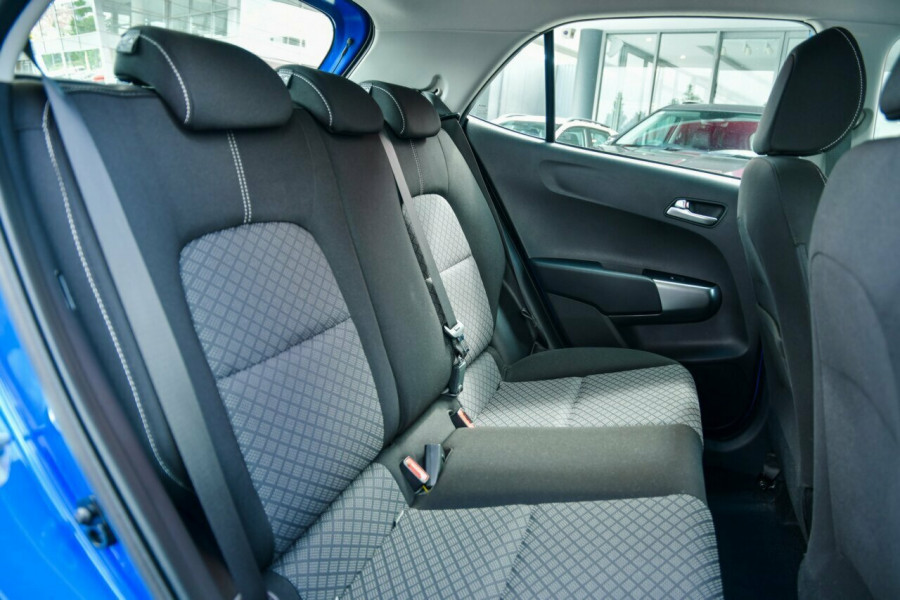 2025 Kia Picanto JA PE2 Sport Hatch Image 9