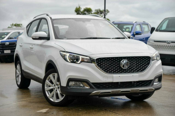 New 2023 MG ZS Excite #M11838 Sunshine Coast, QLD