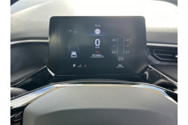 2025 MG MG3 Excite Hatch