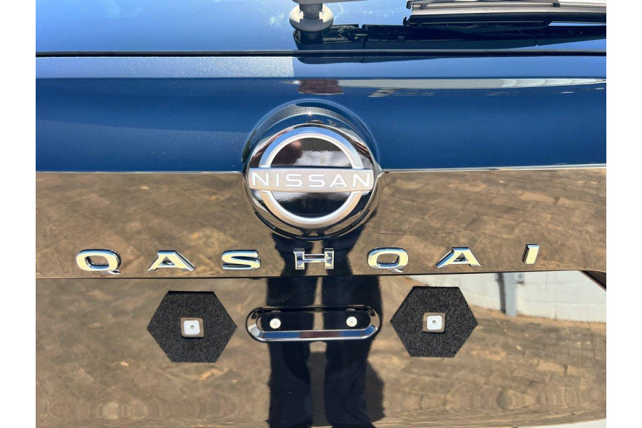 2024 Nissan QASHQAI J12 TI e-POWER SUV Image 10