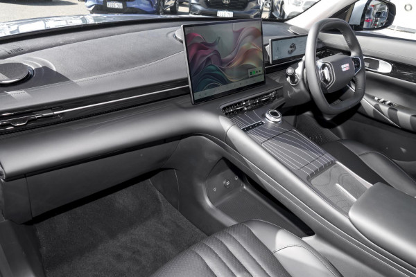 2026 MY27 Geely Starray EM-i P145 Complete SUV Image 6