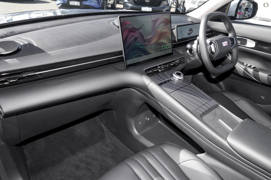 2026 MY27 Geely Starray EM-i P145 Complete SUV Image 6