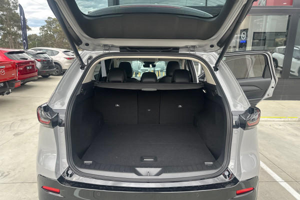 2026 Mazda CX-5 KM Series G25 GT SP SUV Image 8