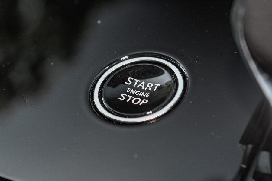 2025 Land Rover Range Rover Sport L461 D300 Dynamic SE SUV