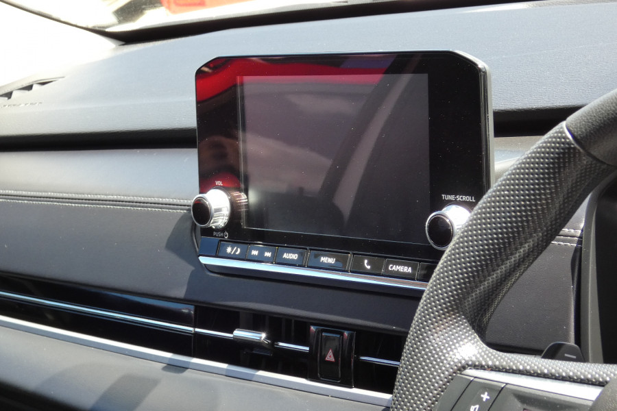 2023 Mitsubishi Outlander ZM MY23 ES 7 SEAT 2WD SUV Image 13