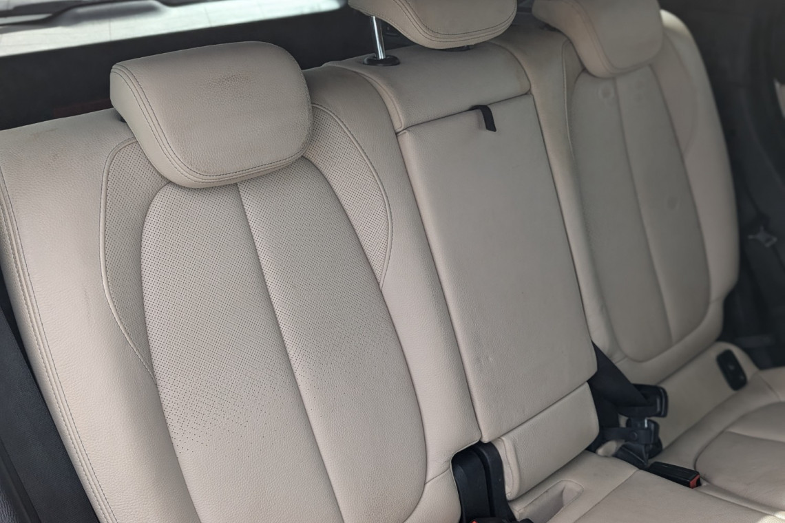 2018 BMW X1 F48 XDRIVE25I SUV Image 19