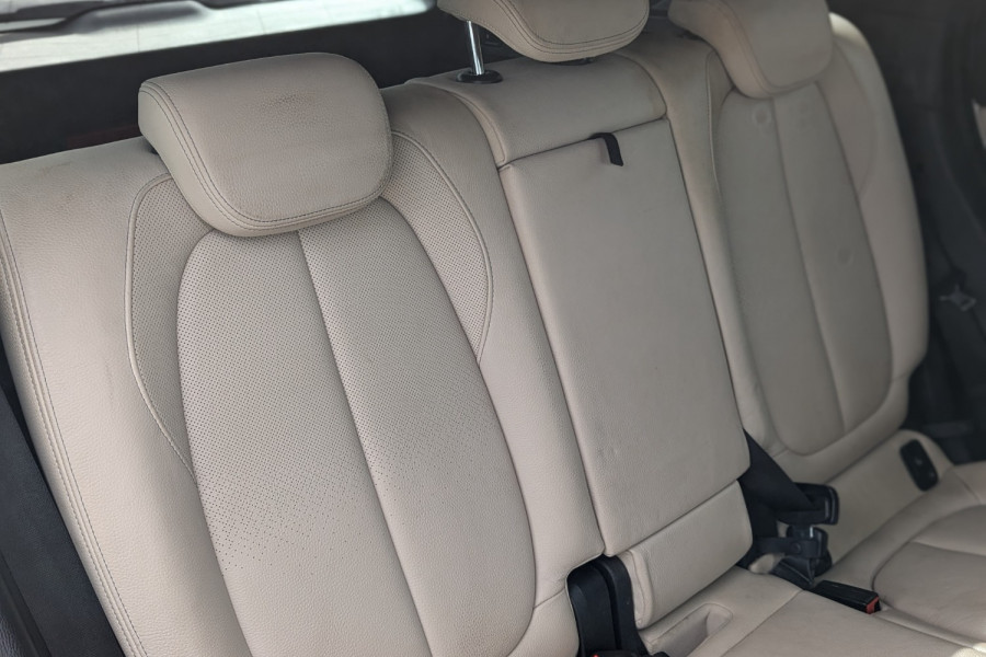 2018 BMW X1 F48 XDRIVE25I SUV Image 19