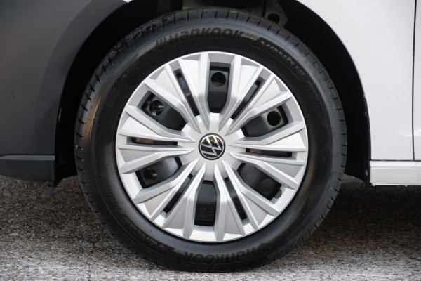 2025 Volkswagen Caddy 5 Maxi Van Van Image 19