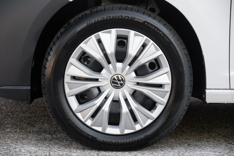 2025 Volkswagen Caddy 5 Maxi Van Van