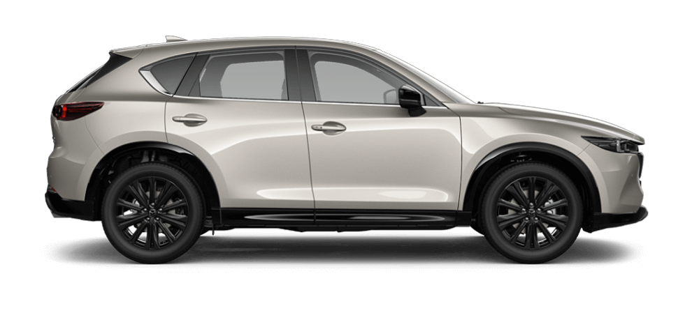 2024 Mazda CX-5 KF Series G35 GT SP SUV Image 10