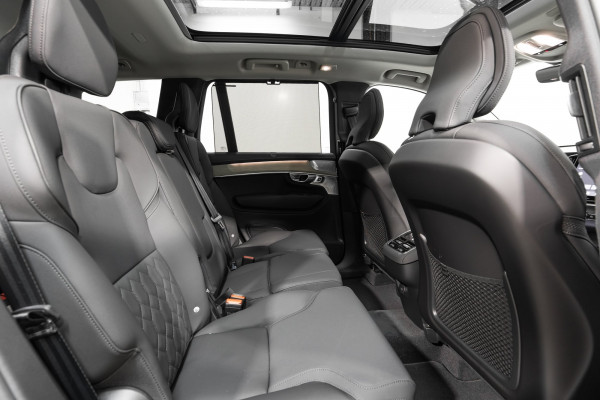 2026 Volvo XC90 L Series Ultra B5 Bright SUV Image 20