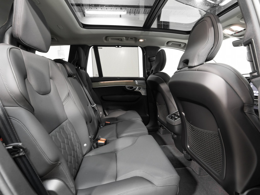 2026 Volvo XC90 L Series Ultra B5 Bright SUV Image 20