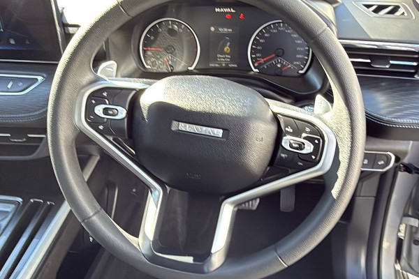 2025 GWM Haval Jolion A01 Premium SUV Image 20