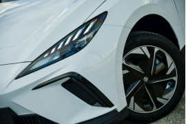 2025 MG MG4 MEH32 Excite 51 Hatch